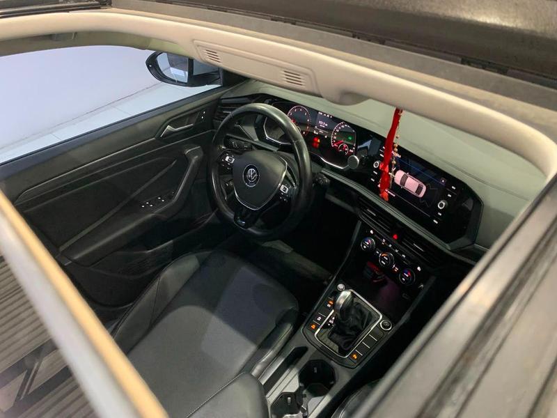Volkswagen Jetta Rl Af - foto 13