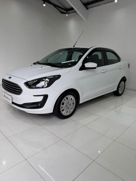Ford Ka 2020 à venda