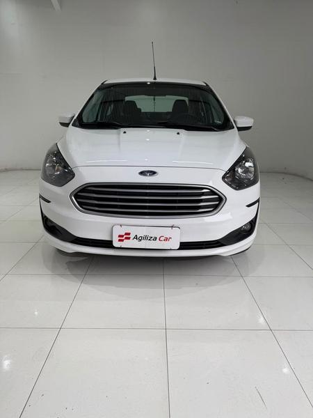 Ford Ka Se Plus At 15sdc - foto 2