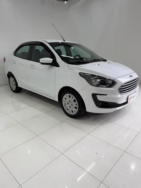 Ford Ka Se Plus At 15sdc - foto 3