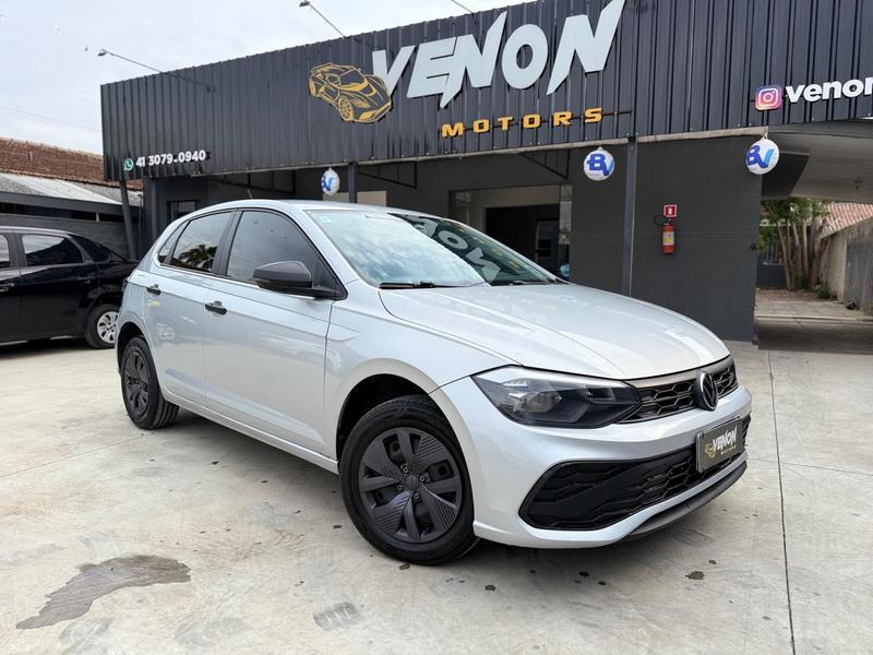 VOLKSWAGEN POLO TRACK MA