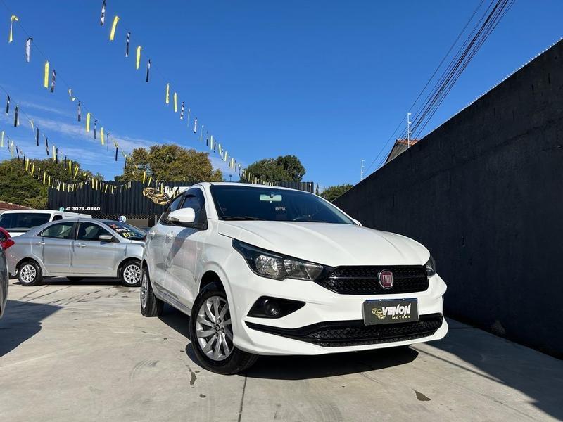 FIAT CRONOS 1.3 8V FLEX