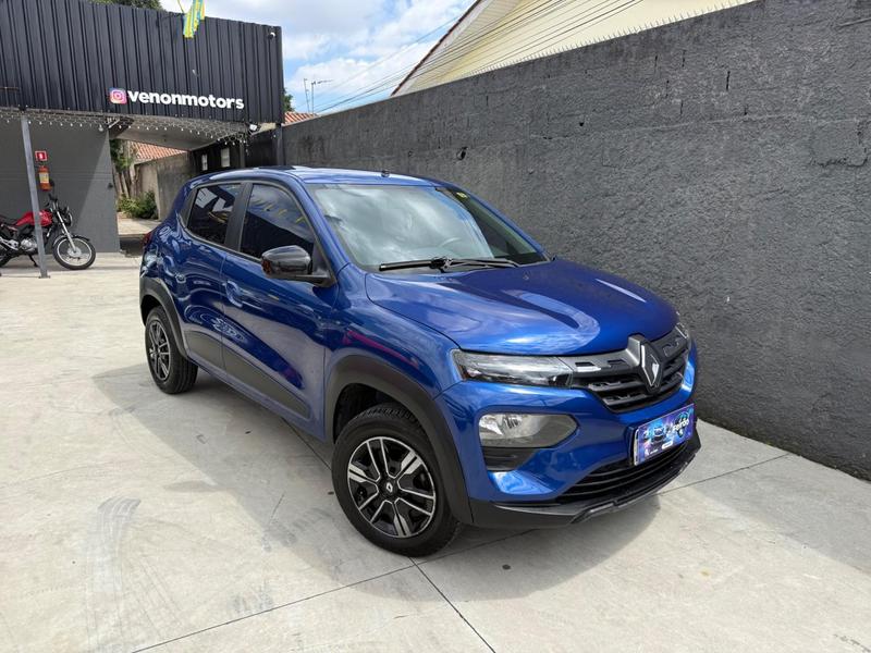 RENAULT KWID INTENS 2
