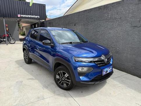 RENAULT KWID INTENS 2