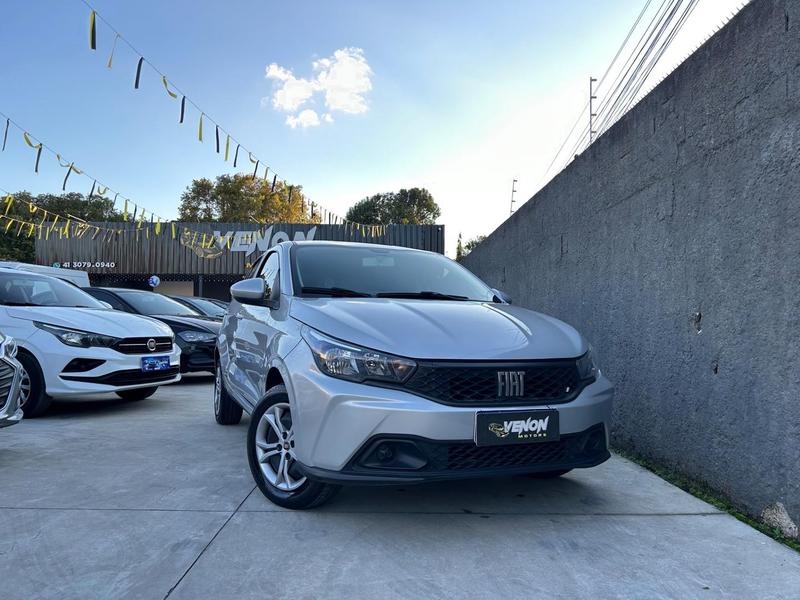 FIAT ARGO DRIVE 1.0