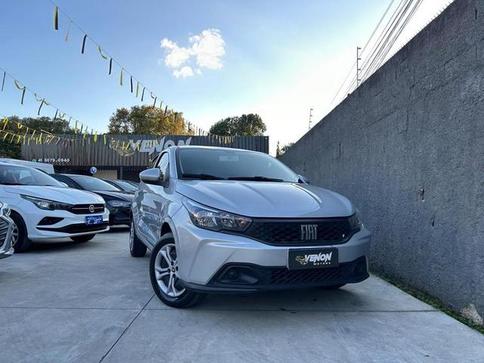 FIAT ARGO DRIVE 1.0