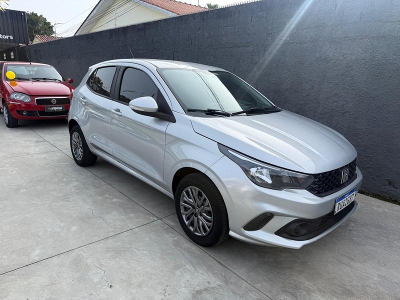 FIAT ARGO 1.0