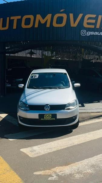 Volkswagen Fox 1.0 Gii - foto 3
