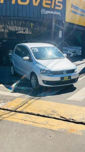Volkswagen Fox 1.0 Gii - foto 2
