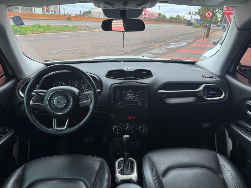 Jeep Renegade Lngtd At D - foto 7