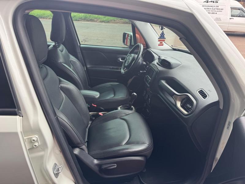 Jeep Renegade Lngtd At D - foto 10