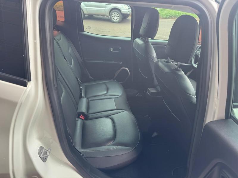 Jeep Renegade Lngtd At D - foto 11