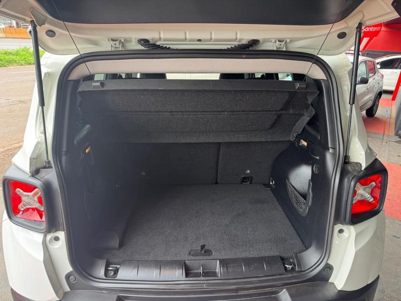 Jeep Renegade Lngtd At D - foto 13