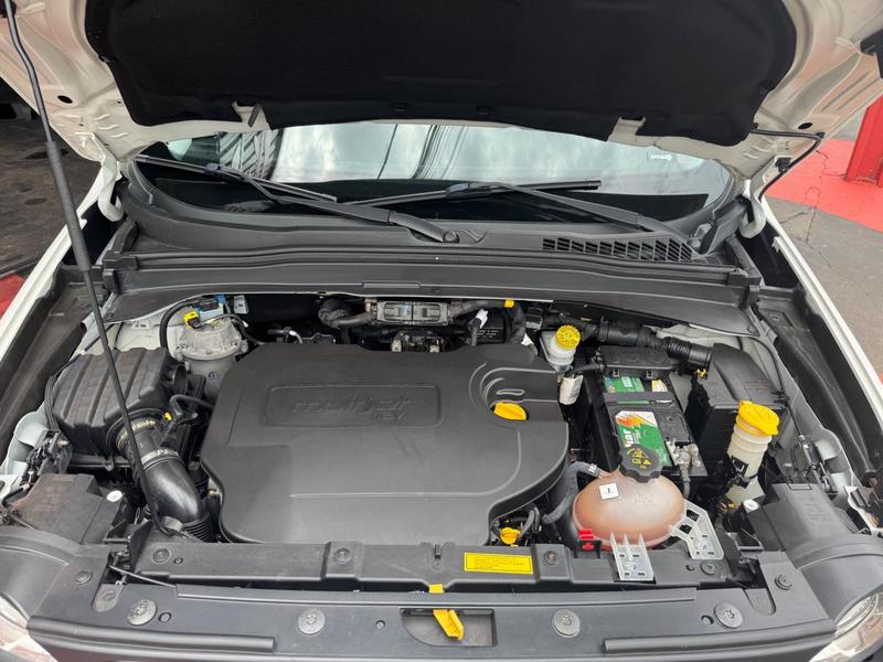 Jeep Renegade Lngtd At D - foto 14