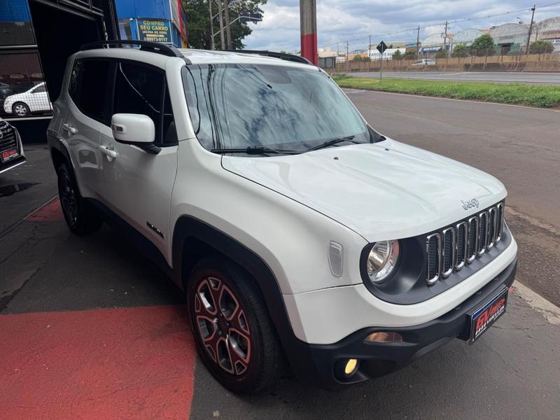 Jeep Renegade Lngtd At D - foto 2