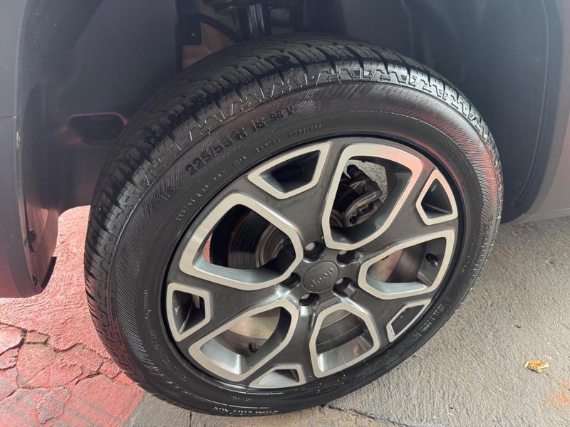 Jeep Renegade Lngtd At D - foto 15