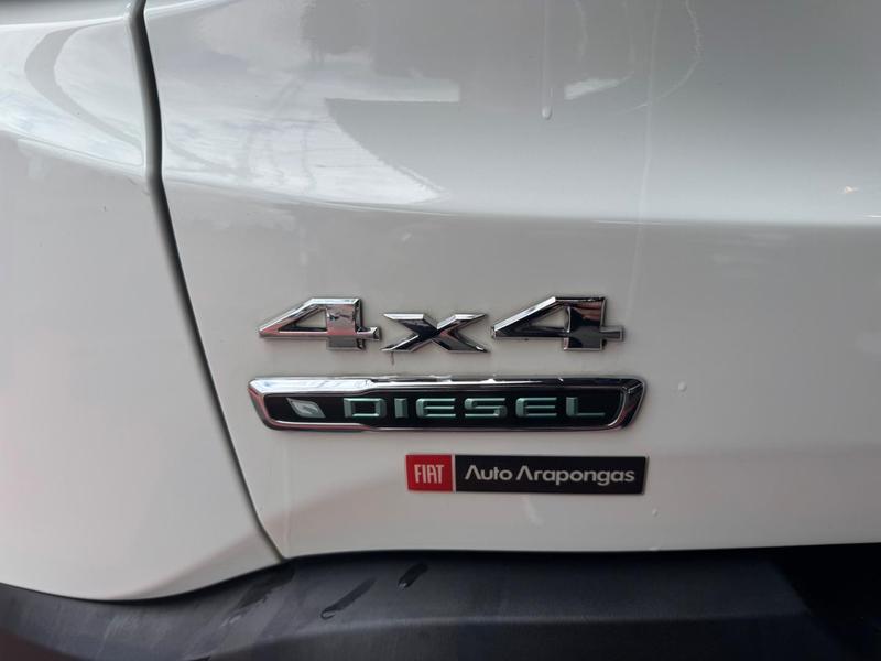 Jeep Renegade Lngtd At D - foto 12
