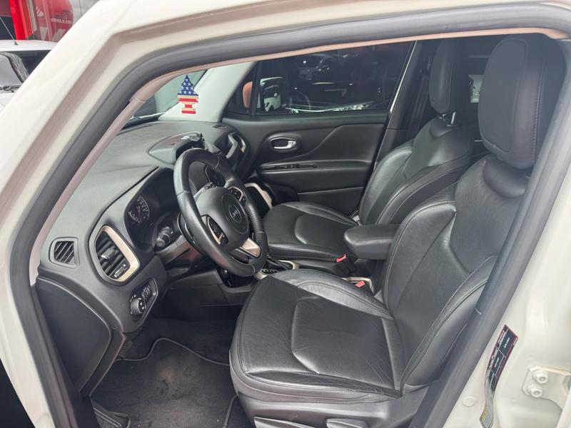 Jeep Renegade Lngtd At D - foto 8