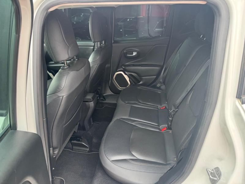 Jeep Renegade Lngtd At D - foto 9
