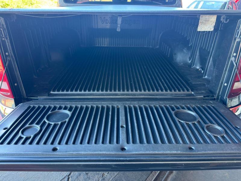 Volkswagen Amarok V6 High - foto 12