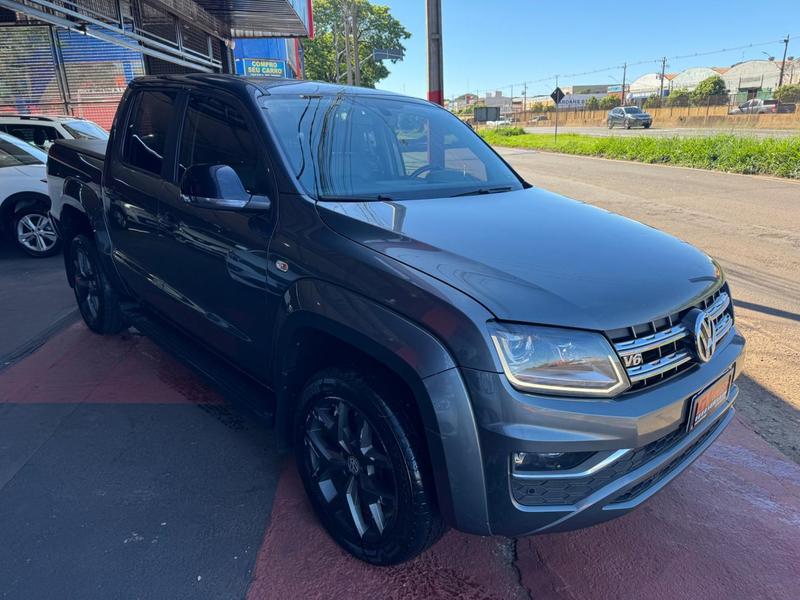 Volkswagen Amarok V6 High - foto 2