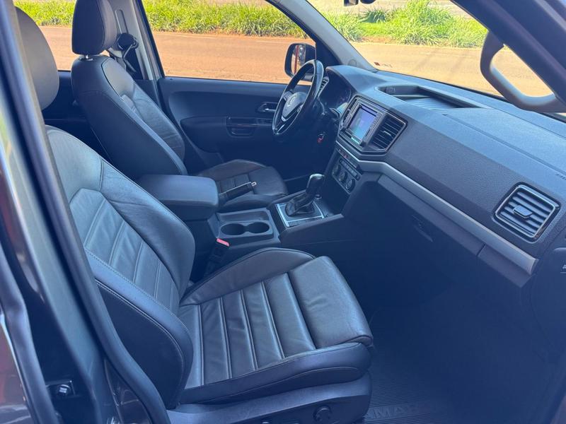 Volkswagen Amarok V6 High - foto 4