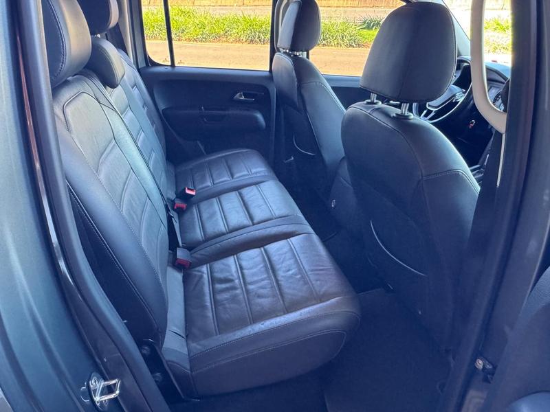 Volkswagen Amarok V6 High - foto 5