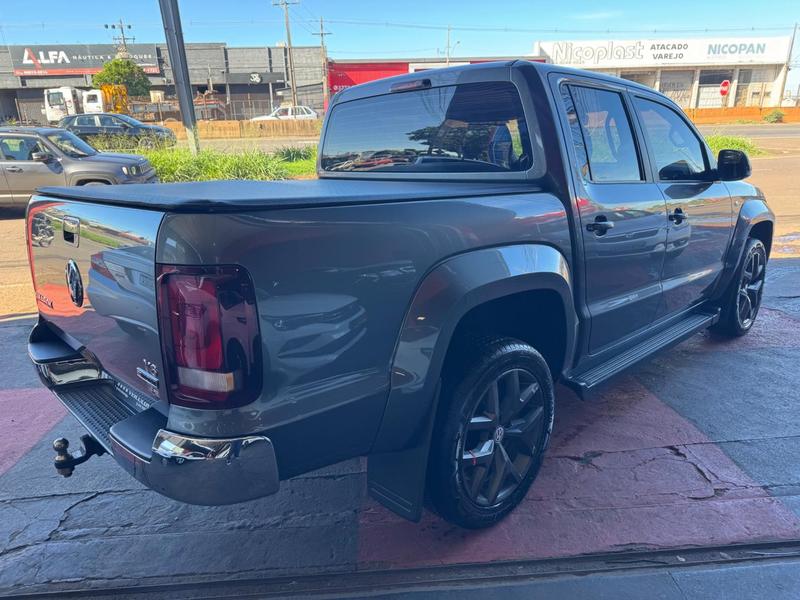Volkswagen Amarok V6 High - foto 6