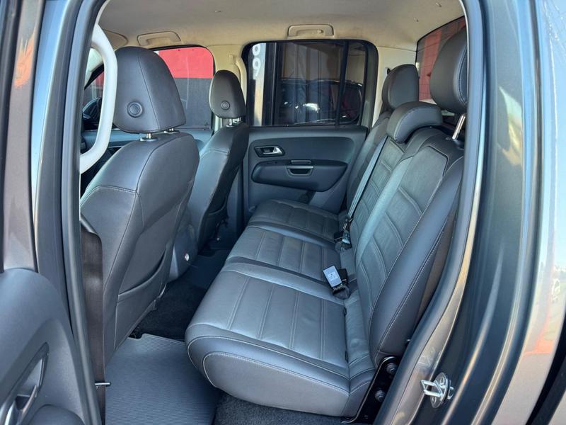 Volkswagen Amarok V6 High - foto 9