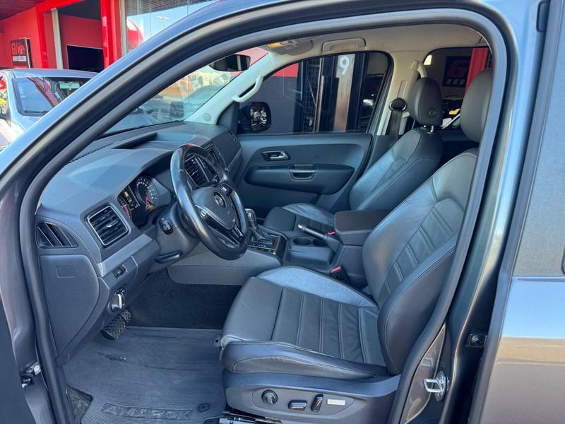 Volkswagen Amarok V6 High - foto 10