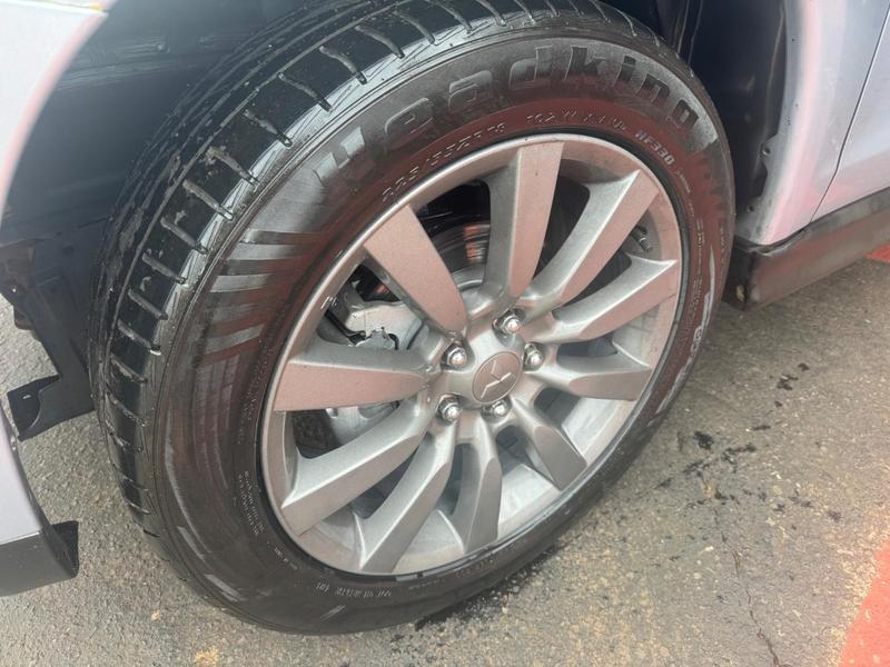 Mitsubishi ASX 2.0 Awd CVT - foto 15