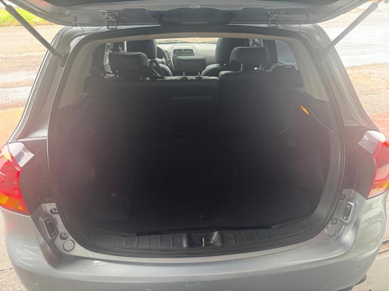Mitsubishi ASX 2.0 Awd CVT - foto 16