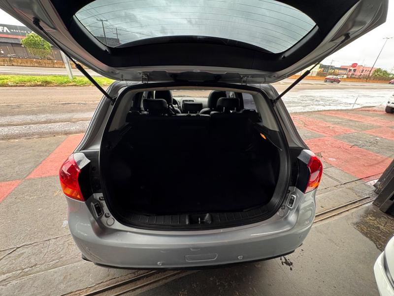 Mitsubishi ASX 2.0 Awd CVT - foto 17