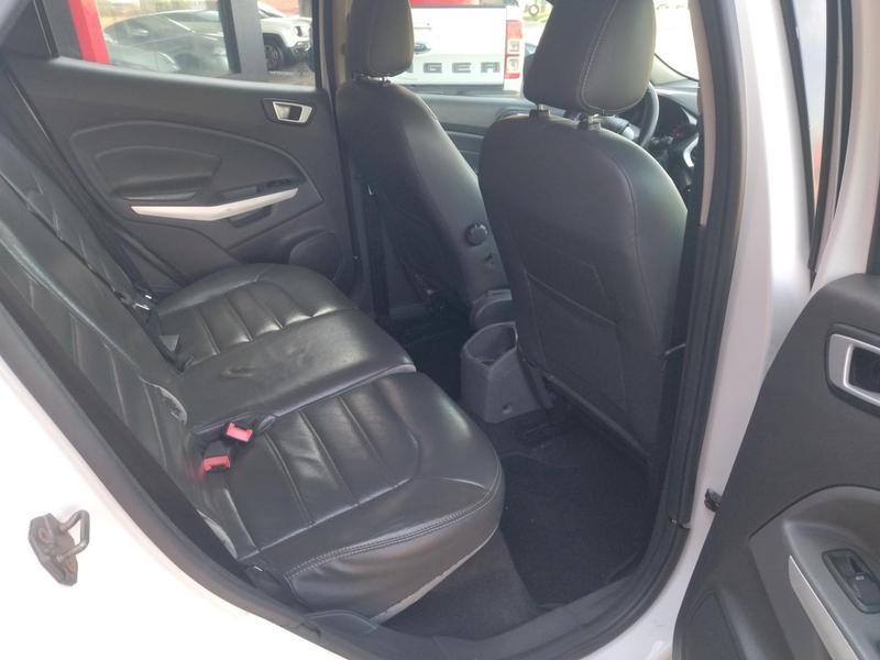 Ford EcoSport Fsl 1.6 - foto 13
