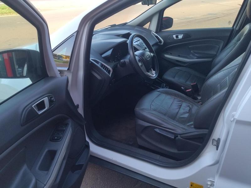 Ford EcoSport Fsl 1.6 - foto 14