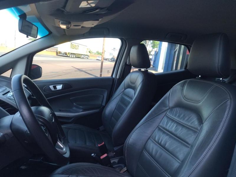 Ford EcoSport Fsl 1.6 - foto 15