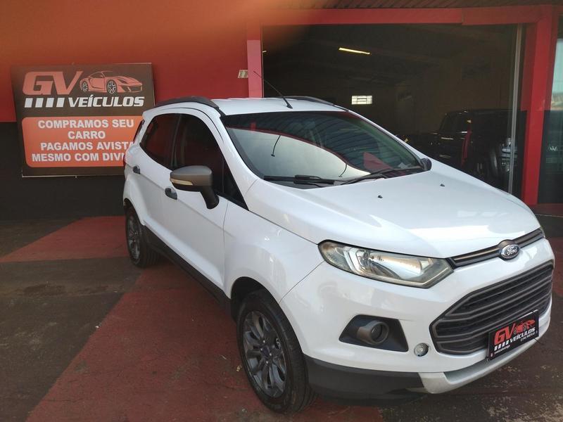 Ford EcoSport Fsl 1.6 - foto 2