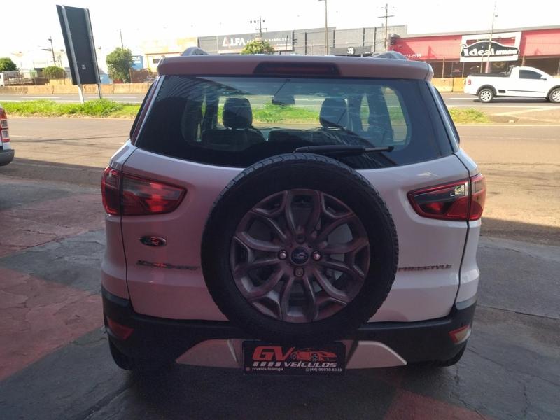 Ford EcoSport Fsl 1.6 - foto 5