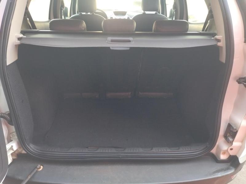 Ford EcoSport Fsl 1.6 - foto 10