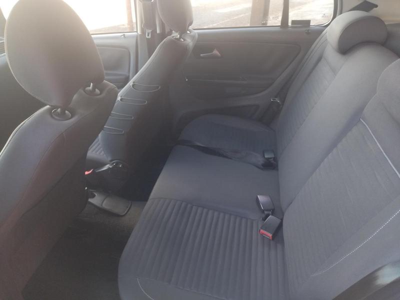 Volkswagen CrossFox 1.6 Mi Total Flex 8V 5P - foto 12