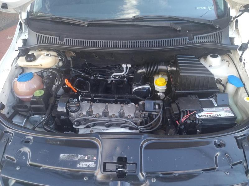 Volkswagen CrossFox 1.6 Mi Total Flex 8V 5P - foto 17