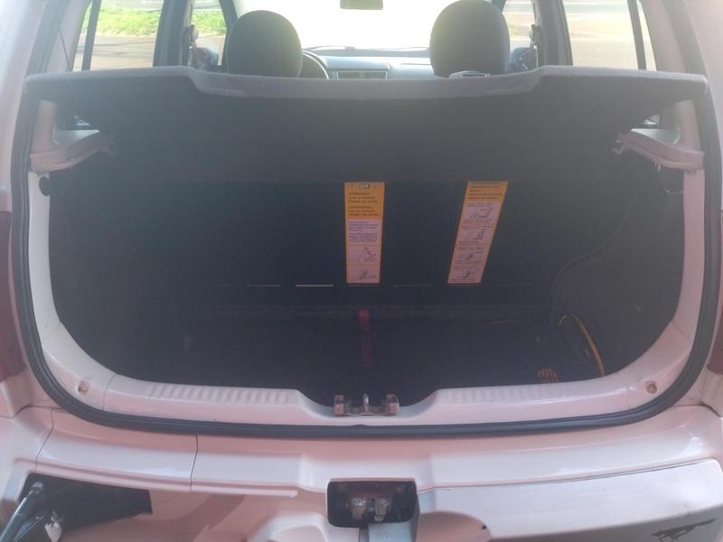 Volkswagen CrossFox 1.6 Mi Total Flex 8V 5P - foto 15