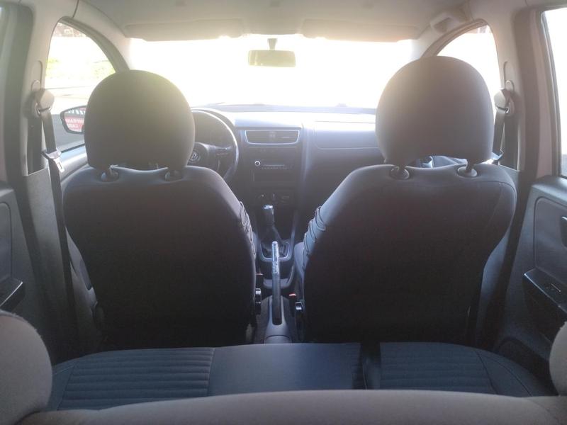 Volkswagen CrossFox 1.6 Mi Total Flex 8V 5P - foto 11