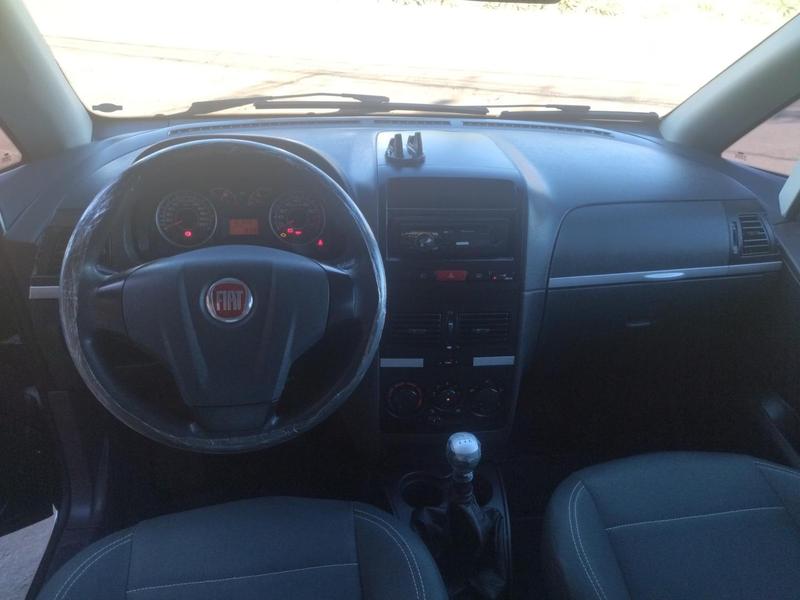 Fiat Idea Attractive 1.4 - foto 9
