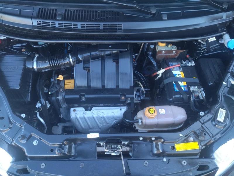 Fiat Idea Attractive 1.4 - foto 16