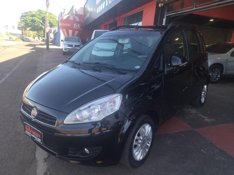 Fiat Idea Attractive 1.4 - foto 2