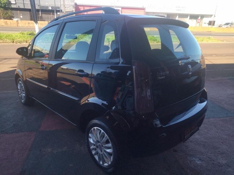 Fiat Idea Attractive 1.4 - foto 7