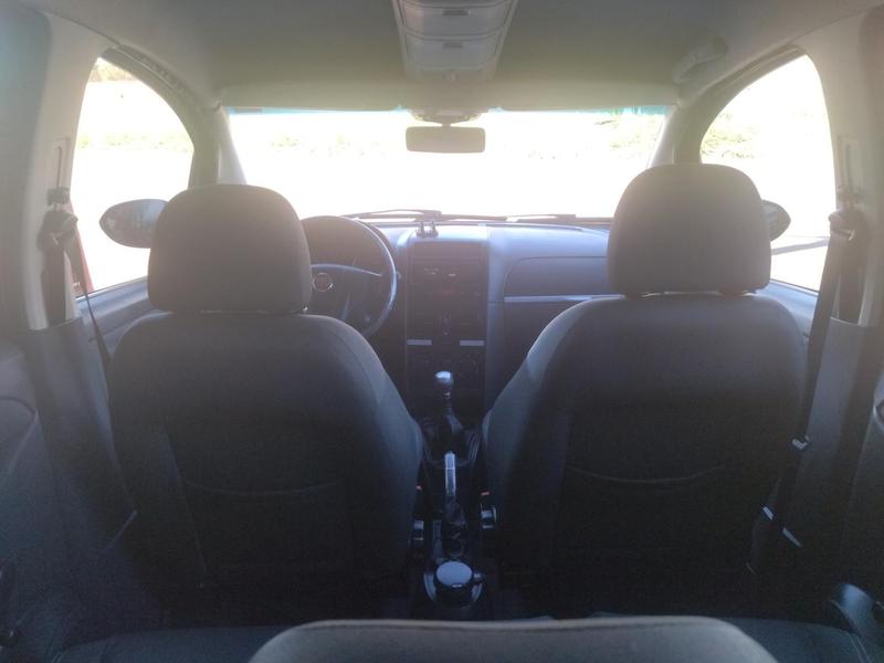 Fiat Idea Attractive 1.4 - foto 12
