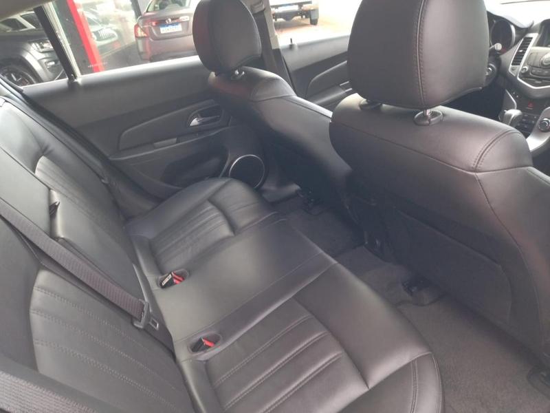 Chevrolet Cruze LT Hb - foto 14