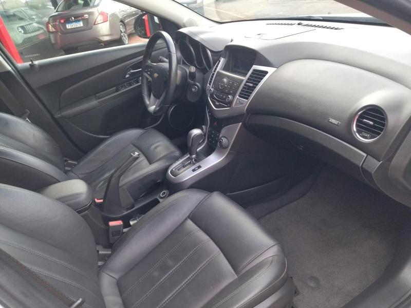 Chevrolet Cruze LT Hb - foto 12